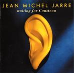 Jean Michel Jarre – Waiting For Cousteau 0888750463920 ..., Cd's en Dvd's, Cd's | Pop, Verzenden, Nieuw in verpakking