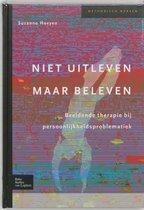 Niet uitleven maar beleven | 9789031351770, Boeken, Verzenden, Nieuw