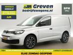 Volkswagen Caddy 2.0 TDI L1H1, Auto's, Bestelauto's, Plug-in hybride, Nieuw, Lease, Handgeschakeld