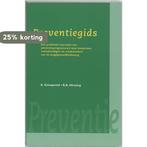 Preventiegids 9789023232889 K. Schaapveld, Boeken, Verzenden, Gelezen, K. Schaapveld