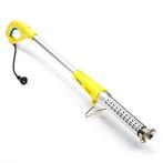 Elektrische onkruidbrander | Gloria (650 °C), Tuin en Terras, Onkruidbranders, Verzenden, Nieuw, Gloria