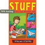 Stuff 9780141319032 Jeremy Strong, Verzenden, Gelezen, Jeremy Strong