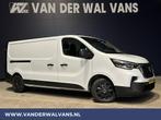 Nissan Primastar 2.0 dCi 130pk L2H1 Euro6 Airco | LED |, Auto's, Wit, Nieuw, Nissan, Handgeschakeld