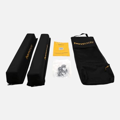 Horntools - ExRoof dakrek vullingset, Auto diversen, Auto-accessoires, Ophalen of Verzenden