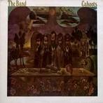 LP gebruikt - The Band - Cahoots (UK, 1971), Verzenden, Zo goed als nieuw