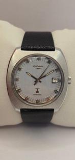 Longines - Ultronic - Zonder Minimumprijs - 8477-2 - Heren -