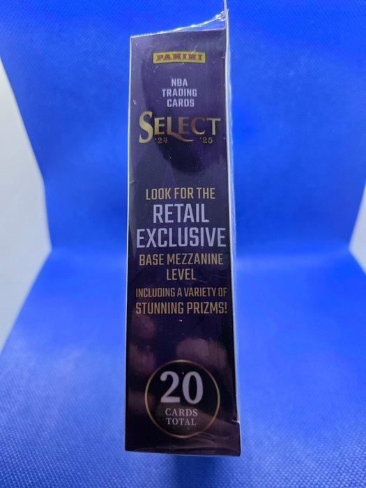 2024/25 Panini Select Hanger Box - 1 Sealed box - Excellent, Verzamelen, Stickers