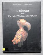 Gabriel Massa - Francine Ndiaye - Loiseau dans lart de