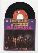 Long Tall Ernie & The Shakers – Ballerina / Heartbreake..., Cd's en Dvd's, Vinyl Singles, Verzenden, Nieuw in verpakking