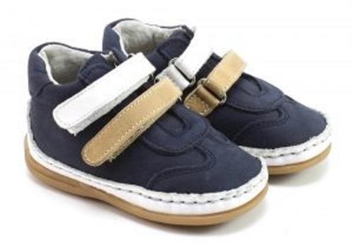 Kinderschoen - Hugo Box blanco - maten: 20, 21 - Bardossa, Kinderen en Baby's, Babykleding | Schoentjes en Sokjes, Schoentjes