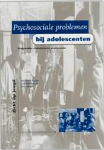 Psychologische problemen bij adolescenten 9789023239147, Boeken, Gezondheid, Dieet en Voeding, Verzenden, Gelezen, M. Junger