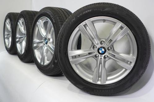 BMW X5 F15 X6 F16 467 19 inch velgen Pirelli Runflat Zomerba, Auto-onderdelen, Banden en Velgen, Velg(en), Gebruikt, 19 inch, Zomerbanden