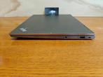 Lenovo Thinkpad x1 Yoga | i7 1185G7 | 16gb DDR4 | 250gb SSD, Computers en Software, Windows Laptops, Qwerty, Refurbished, Ophalen of Verzenden
