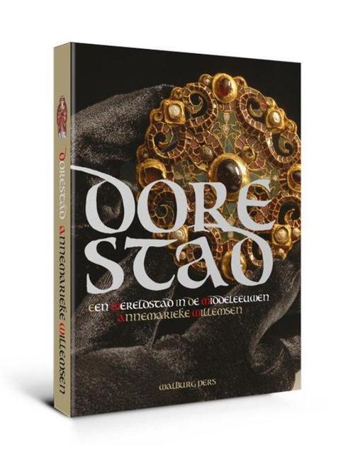 9789462493179 Dorestad Annemarieke Willemsen, Boeken, Studieboeken en Cursussen, Nieuw, Verzenden