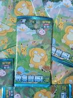 Pokémon - 10 Booster pack - Pokémon TCG 151C Vol. 2 Collect, Nieuw