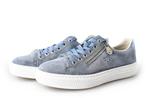 Rieker Sneakers in maat 38 Blauw | 10% extra korting, Kleding | Dames, Schoenen, Sneakers of Gympen, Gedragen, Rieker, Verzenden