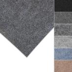 Naaldvild Superflex charcoal, Ophalen of Verzenden, Nieuw, Onderhoud en Reparatie