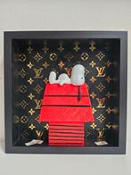 Munlu.art - Muntoni Luana - $NOOPY - LOUIS VUITTON