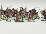 Tinnen soldaat (58) - Heyde - Tin - 1900-1910