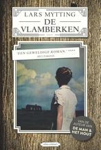 De vlamberken 9789025449391 Lars Mytting, Boeken, Verzenden, Zo goed als nieuw, Lars Mytting