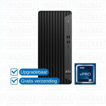 HP Elite MT 600 G9 i7-12700 16GB 256GB NVMe beschikbaar voor biedingen