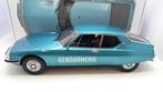 Norev 1:12 - Modelauto - Norev Citroen SM 1973 Gendarmerie, Hobby en Vrije tijd, Modelauto's | 1:5 tot 1:12, Nieuw