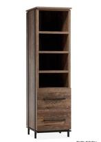 Boekenkast Eemdijk - boekenkasten, Nieuw, Overige materialen