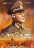 Young lions - DVD, Cd's en Dvd's, Dvd's | Documentaire en Educatief, Verzenden, Nieuw in verpakking