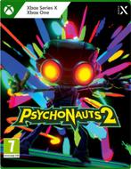 Psychonauts 2 - Motherlobe Edition - Xbox One - Xbox Series, Spelcomputers en Games, Verzenden, Nieuw