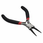 Fako Bijoux - Rondbektang - Round Nose Pliers - Sieraden, Verzenden, Nieuw