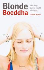 Blonde boeddha 9789062710423 S. Wurzer, Verzenden, Gelezen, S. Wurzer