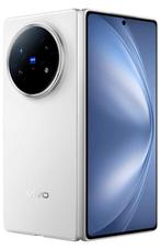 Aanbieding: vivo X Fold5 16GB/512GB Wit nu slechts € 1349, Telecommunicatie, Mobiele telefoons | Overige merken, Ophalen of Verzenden