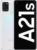 Samsung Galaxy A21s Dual SIM 64GB wit, Telecommunicatie, Mobiele telefoons | Samsung, Gebruikt, Verzenden, Wit, Zonder simlock