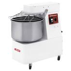 Diamond Horeca Deegmenger | 18kg/22L | 1 Snelheid | Vaste Ko, Zakelijke goederen, Horeca | Keukenapparatuur, Ophalen of Verzenden