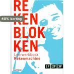 Rekenblokken 9789034567727 J. Westerbeek, Boeken, Verzenden, Gelezen, J. Westerbeek