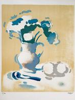 Roland Bierge (1922-1991) - Les Fleurs