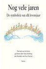 NOG VELE JAREN (SERVIRE) 9789063254179 Hans Korteweg, Verzenden, Zo goed als nieuw, Hans Korteweg