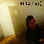 LP gebruikt - Alex Call - Alex Call (Europe, 1983), Verzenden, Zo goed als nieuw