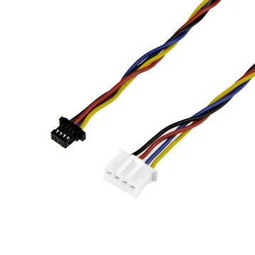 Flexibele Qwiic naar STEMMA kabel - 500 mm beschikbaar voor biedingen