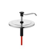 Sausdispenser EBK met drukknop | Voor emmers, Verzenden, Nieuw in verpakking