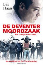 De veroordeling 9789026348891 Bas Haan, Boeken, Verzenden, Gelezen, Bas Haan