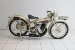 Zündapp - Z200 - NO RESERVE - 200 cc - 1929, Motoren, Motoren | Oldtimers