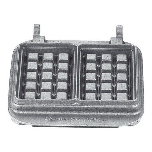 Wisselplaat set | 2,8(H)x16,5x10,5cm Neumärker, Zakelijke goederen, Horeca | Keukenapparatuur, Nieuw in verpakking, Verzenden