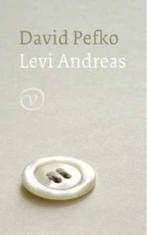 Levi Andreas 9789028241336 David Pefko, Verzenden, Gelezen, David Pefko