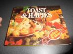TOAST EN HAPJES 9789065900531 Auteur, Verzenden, Zo goed als nieuw, Auteur