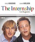 Internship, the - DVD