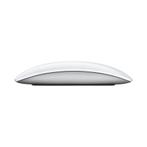 Nieuwe Apple Magic Mouse Wit met garantie, Computers en Software, Muizen, Nieuw, Ophalen of Verzenden, Apple