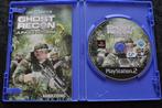 Tom Clancys Ghost Recon Jungle Storm Playstation 2  PS2, Verzenden, Nieuw