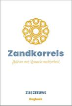 Zandkorrels 9789492831934 Corina Blok, Verzenden, Zo goed als nieuw, Corina Blok