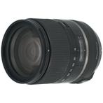 Tamron 16-300mm F/3.5-6.3 Di II VC PZD Nikon | Tweedehands, Audio, Tv en Foto, Fotografie | Lenzen en Objectieven, Verzenden, Gebruikt